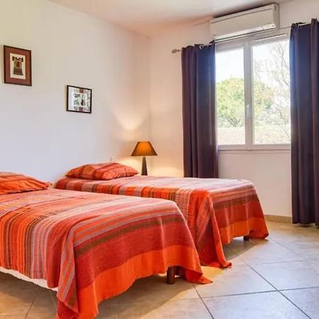 Villa Faro Provence Var Montfort-sur-Argens Eksteriør bilde