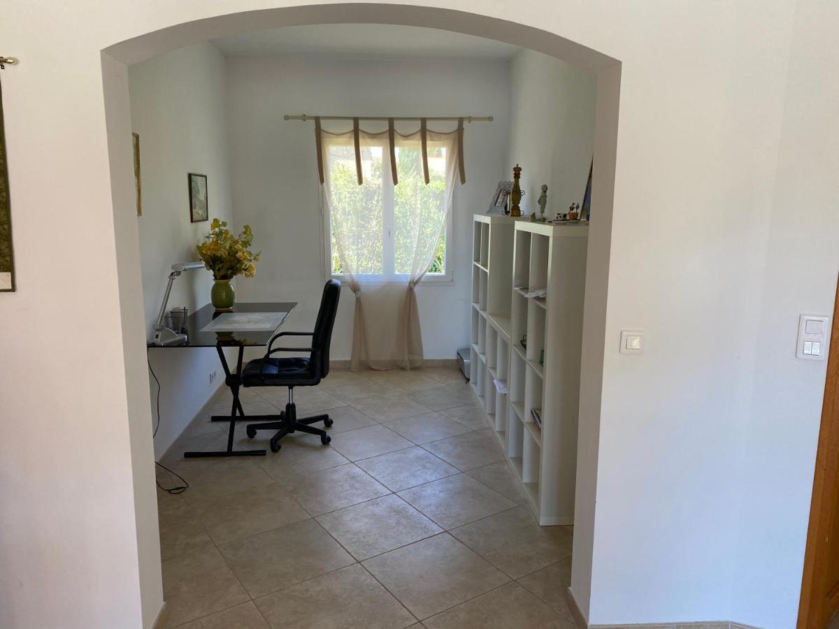 Villa Faro Provence Var Montfort-sur-Argens Eksteriør bilde