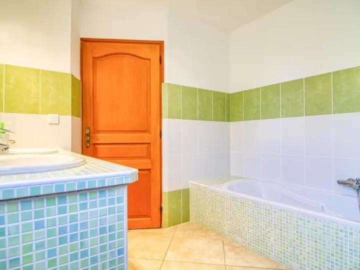 Villa Faro Provence Var Montfort-sur-Argens Eksteriør bilde