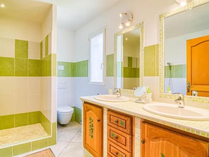 Villa Faro Provence Var Montfort-sur-Argens Eksteriør bilde