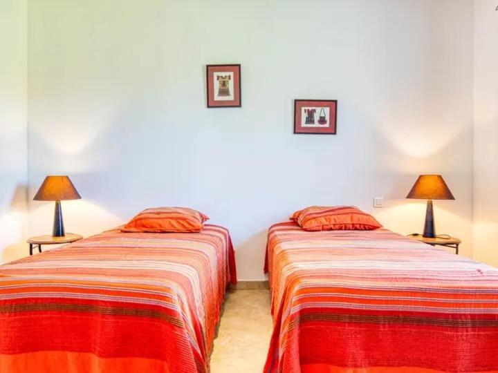 Villa Faro Provence Var Montfort-sur-Argens Eksteriør bilde
