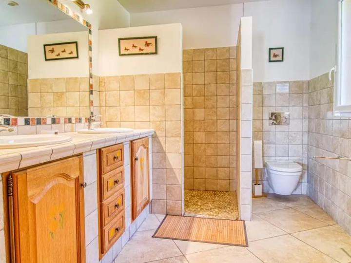 Villa Faro Provence Var Montfort-sur-Argens Eksteriør bilde