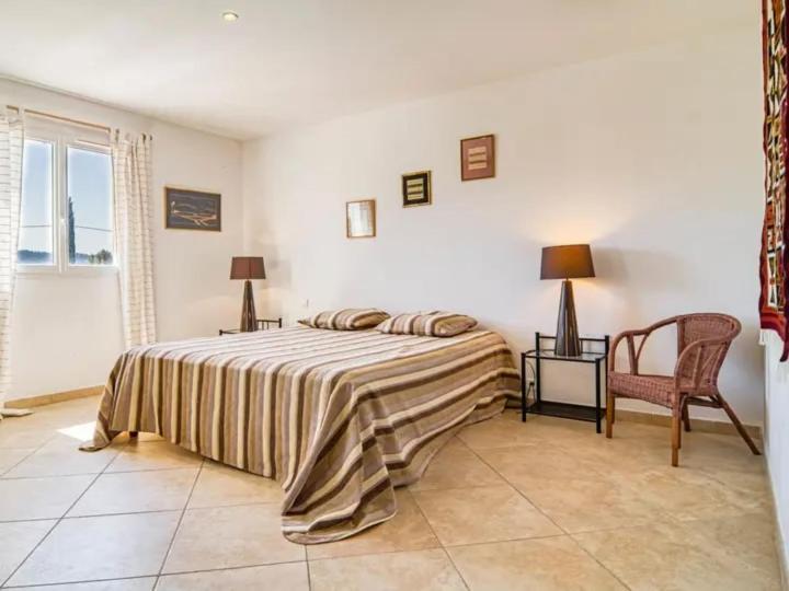 Villa Faro Provence Var Montfort-sur-Argens Eksteriør bilde