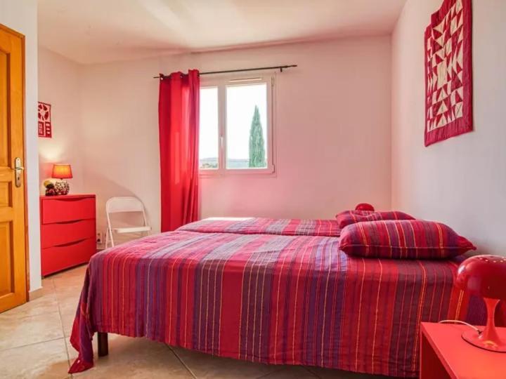 Villa Faro Provence Var Montfort-sur-Argens Eksteriør bilde
