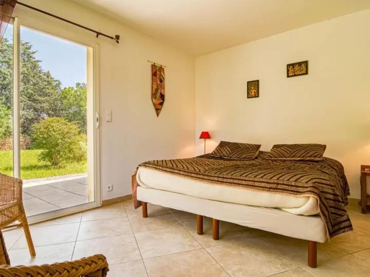 Villa Faro Provence Var Montfort-sur-Argens Eksteriør bilde