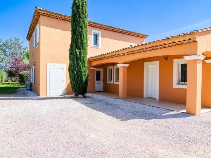 Villa Faro Provence Var Montfort-sur-Argens Eksteriør bilde