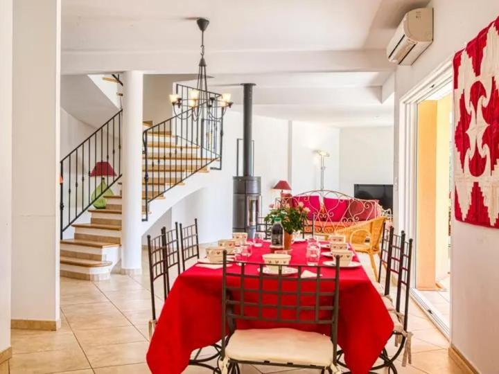 Villa Faro Provence Var Montfort-sur-Argens Eksteriør bilde