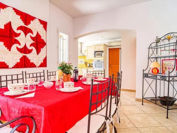 Villa Faro Provence Var Montfort-sur-Argens Eksteriør bilde